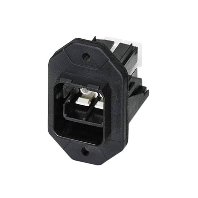 1608210 Phoenix Contact  Fiber Optic Connector Accessories